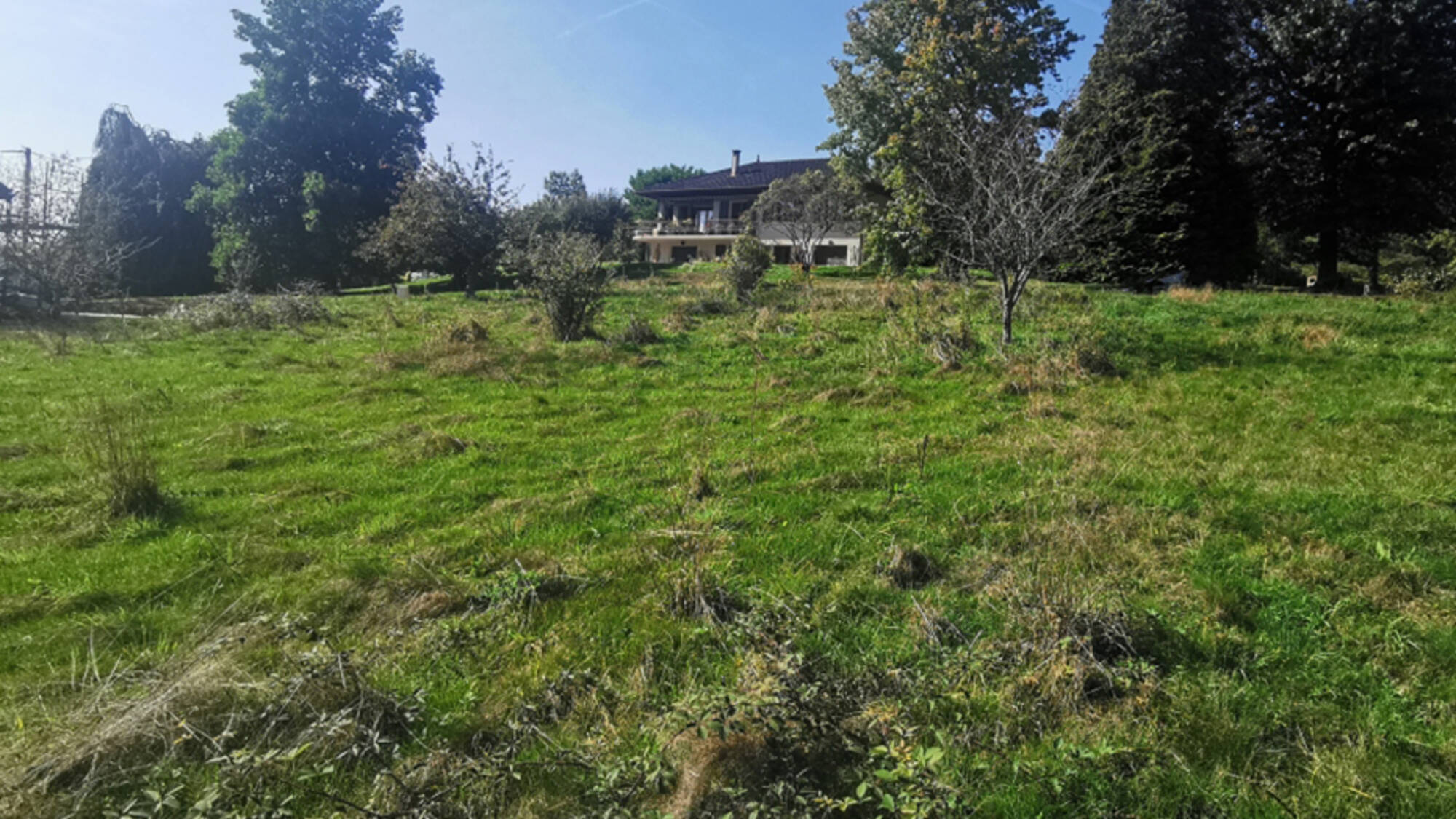 Maison neuve à Saint-Alban-de-Montbel à Saint-Alban-de-Montbel (73) | Maisons Alain Métral