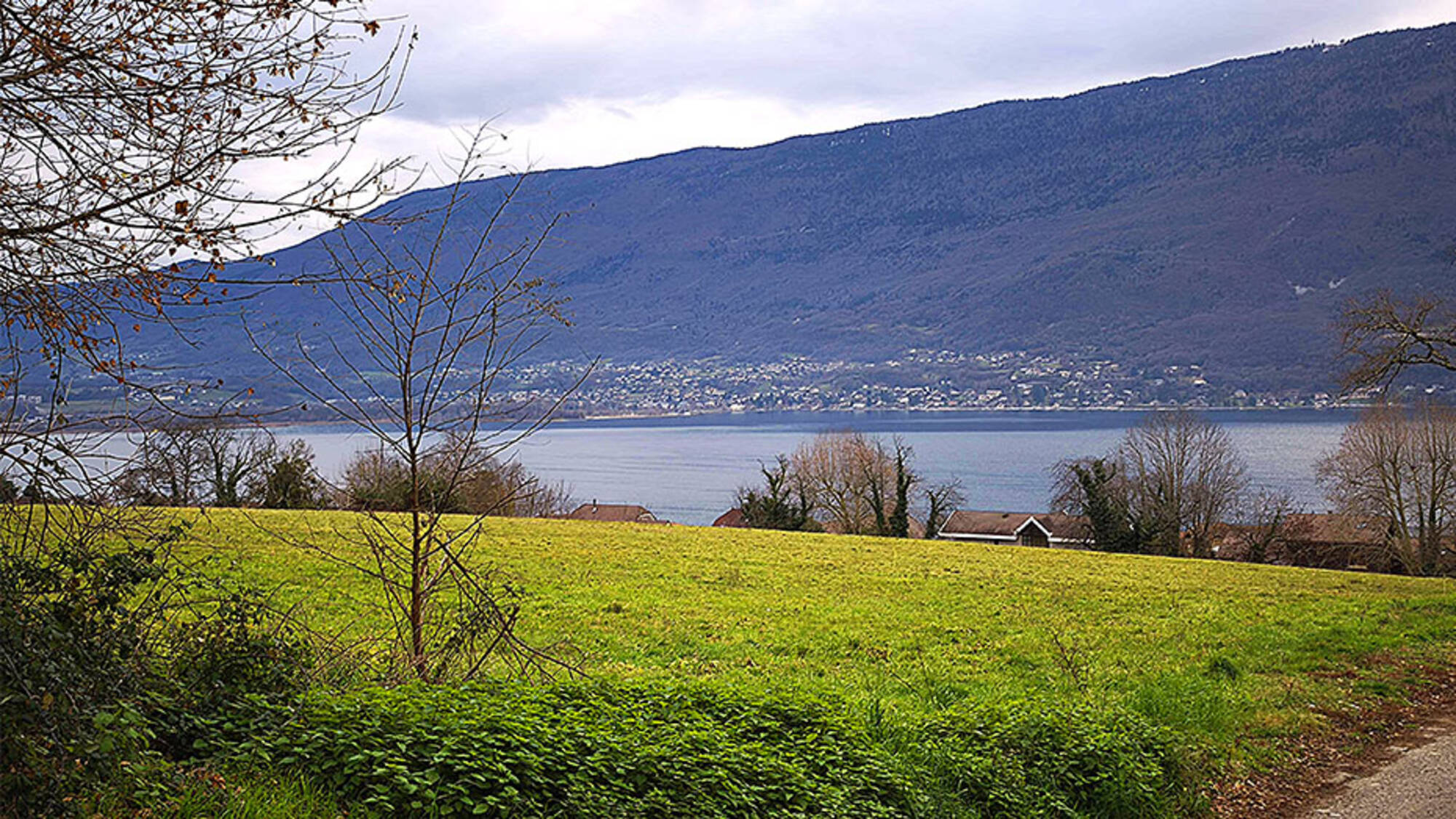 Maison neuve à Tresserve à Tresserve (73) | Maisons Alain Métral