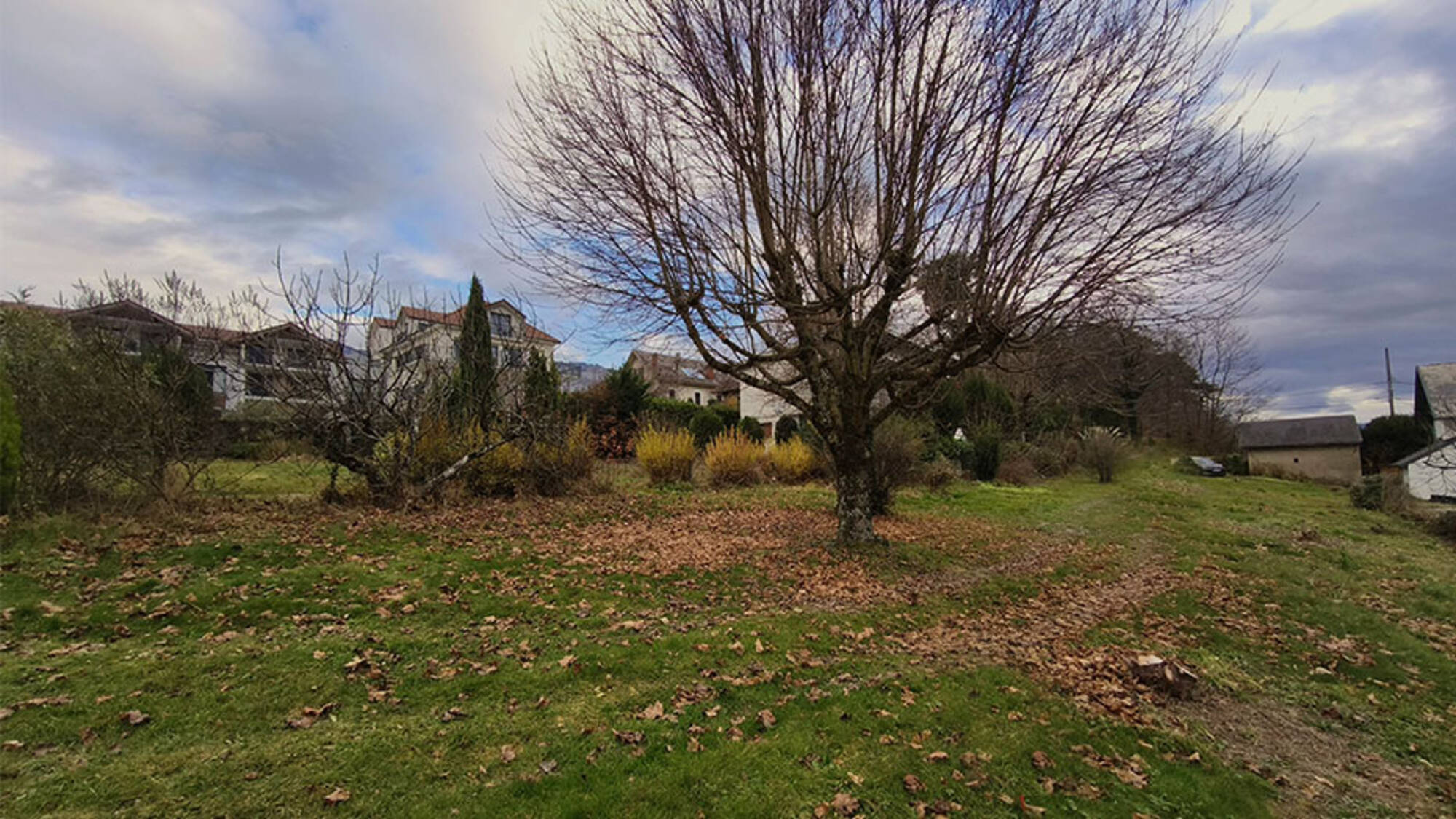 Maison neuve à Tresserve à Tresserve (73) | Maisons Alain Métral