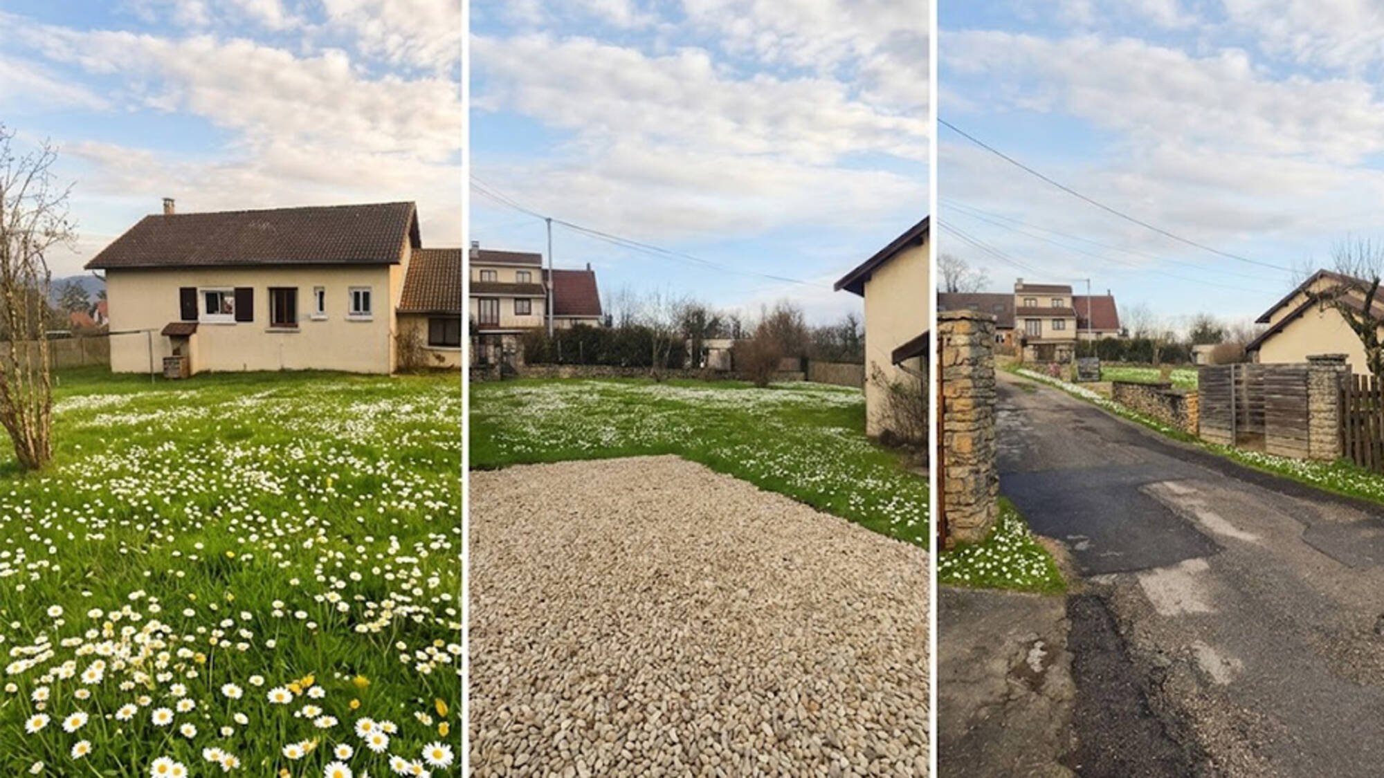 Maison neuve à Saint-Hilaire-de-Brens à Saint-Hilaire-de-Brens (38) | Maisons Alain Métral