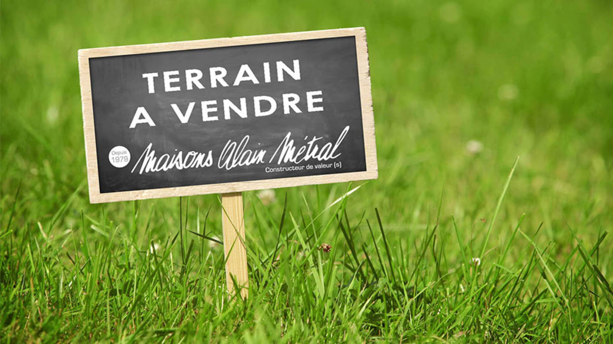 LE CLOS DES RONZIERES, TERRAINS À BÂTIR À BRIGNAIS à Brignais (69) | Maisons Alain Métral