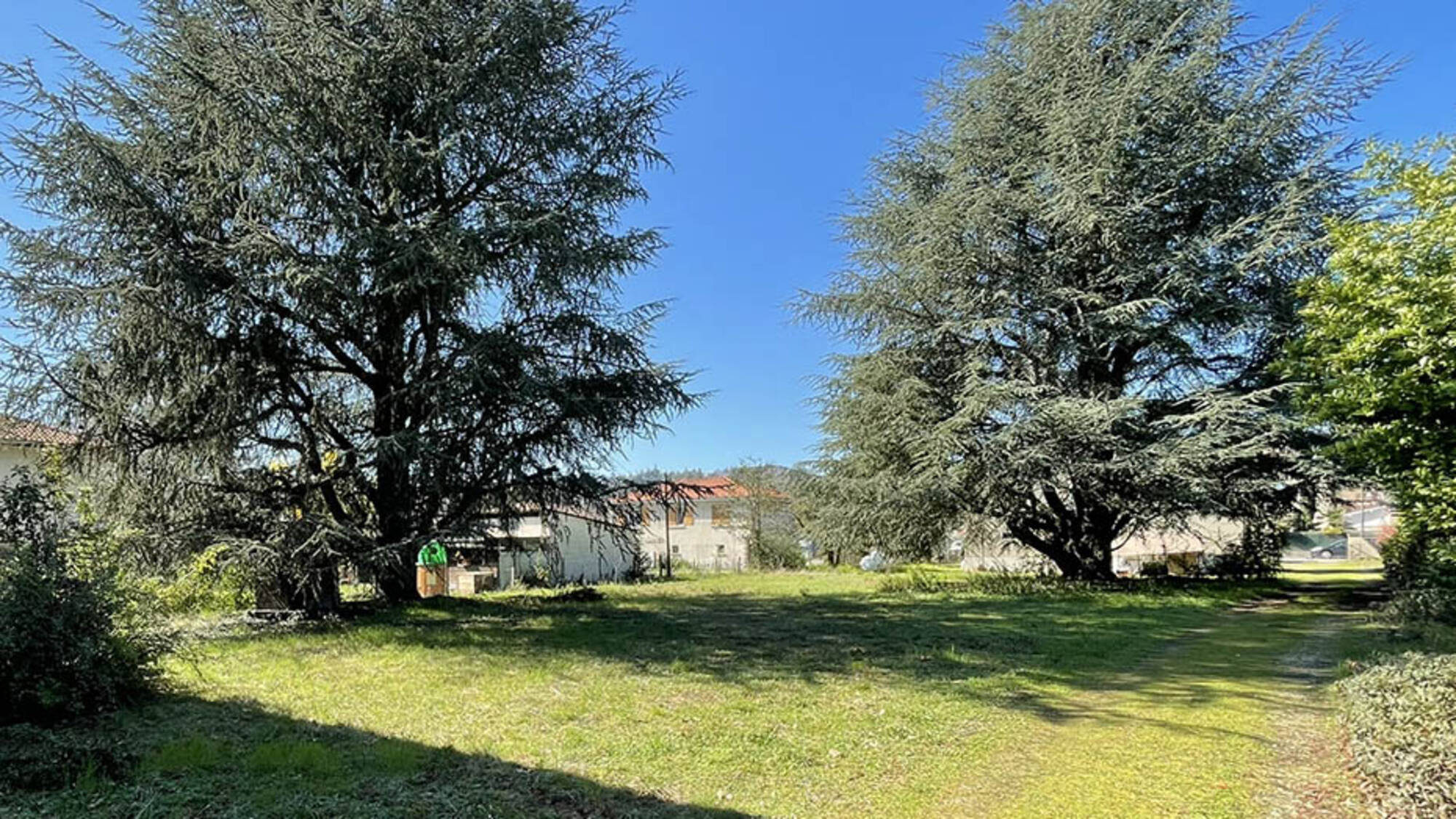 LE CLOS DES RONZIERES, TERRAINS À BÂTIR À BRIGNAIS à Brignais (69) | Maisons Alain Métral