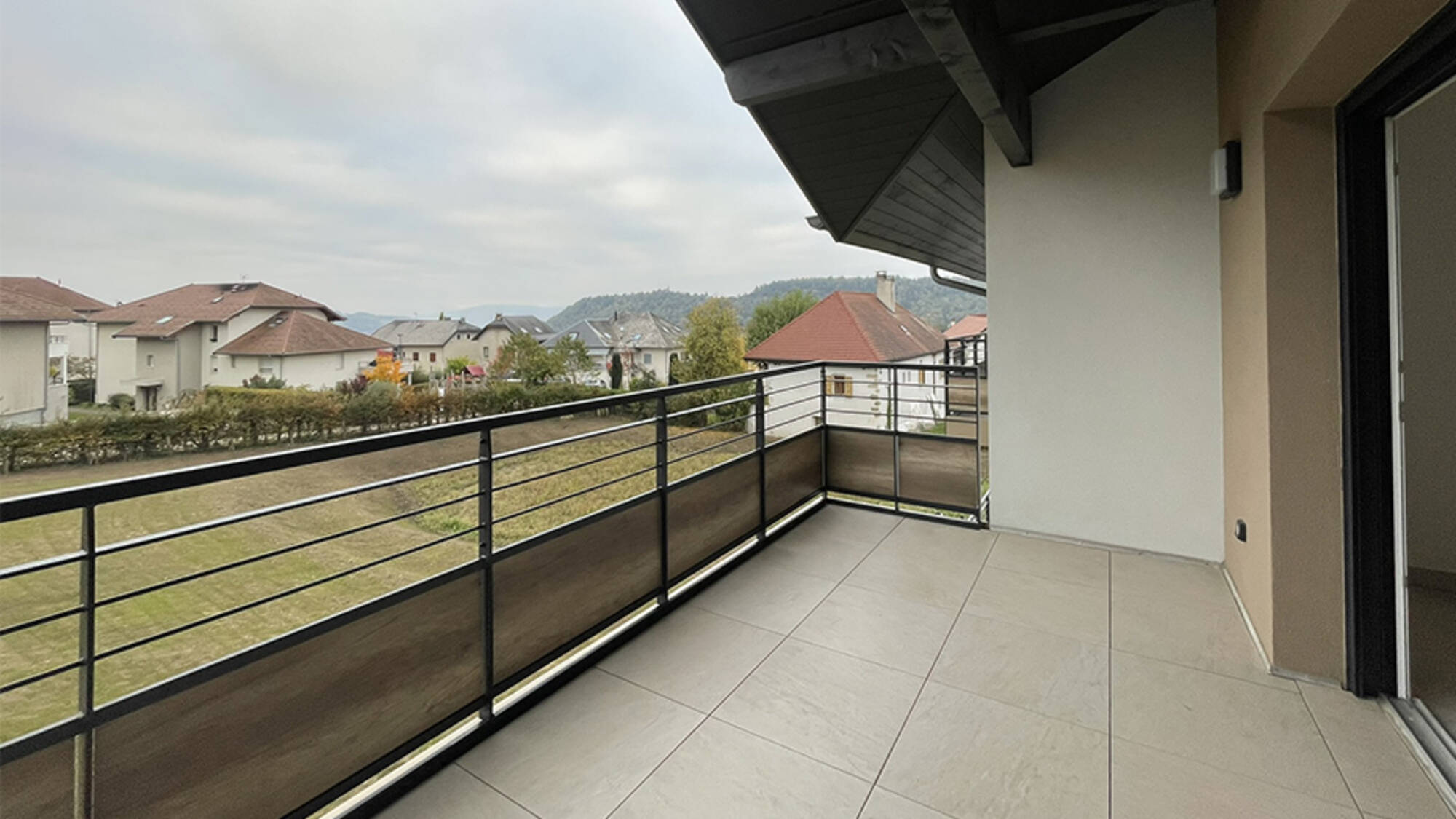 Appartement neuf T4 Duplex à Chapeiry à Chapeiry (74) | Maisons Alain Métral